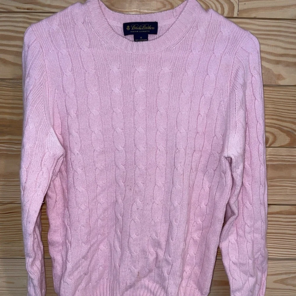 Sweater - Picture 1 of 3